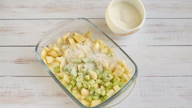 Сборник рецептов