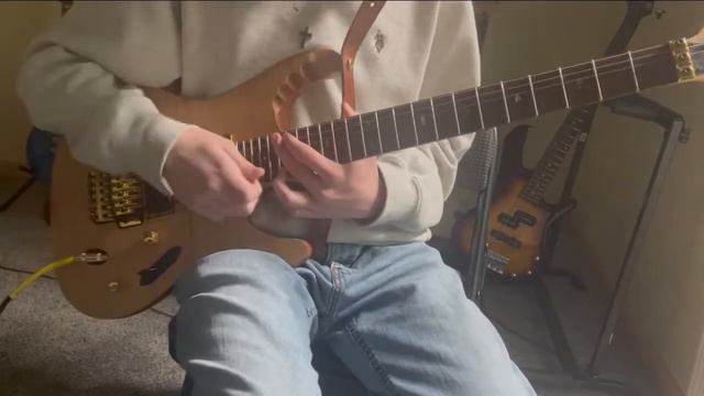 Who says synth and metal don't mix? смотреть онлайн