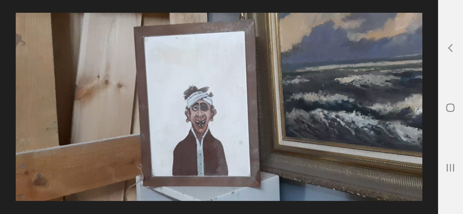 БЛОШИНЫЙ РЫНОК. ОСОБЕННЫЙ смотреть онлайн