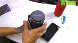 Возвращение Легенды !!! Колонка Bluetooth Tronsmart T7.