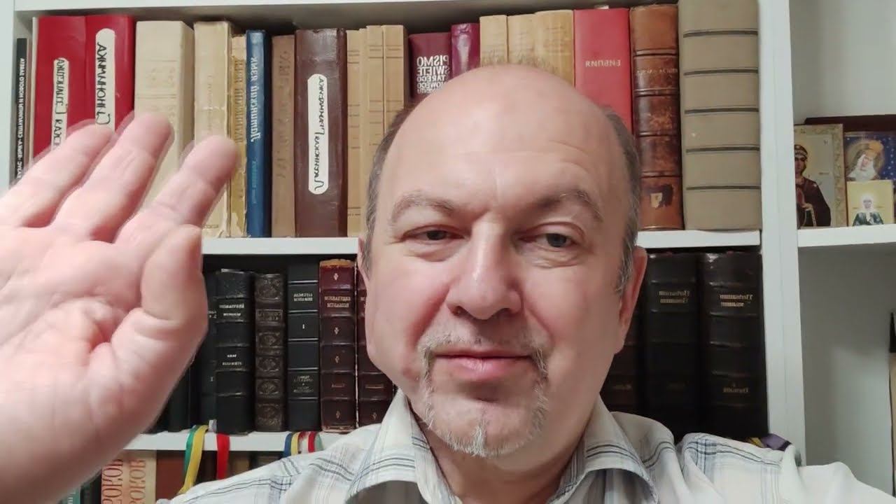 Объявление о паузе в размещении уроков Латыни до февраля 2024 г. смотреть онлайн