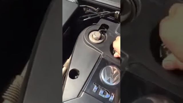 Фольксваген Пассат В5 1.9 тди (2004) 7S5 смотреть онлайн