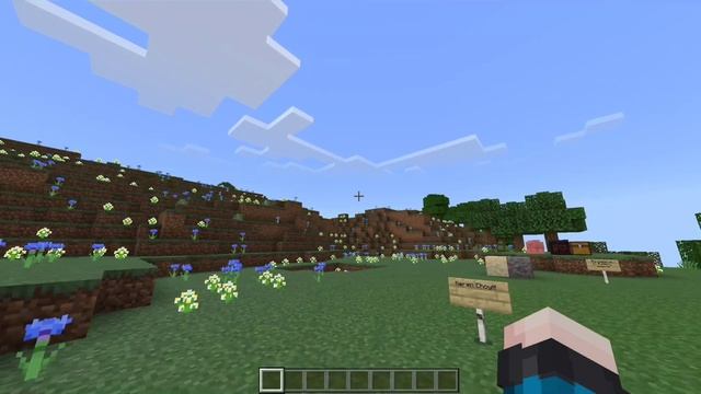 UPDATE NIH!! Review Minecraft 1.19.81.01 Update Officiall | Update Armor Trim!! смотреть онлайн