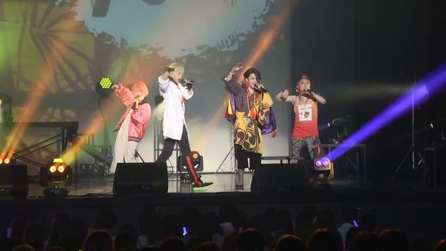 【パラステ 冒頭特別公開】『Paradox Live On Stage THE LIVE～cozmez×悪漢奴等～』/ 配信視聴チケット発売中!!