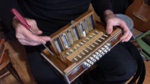 Гармони Горьковских Мастеров, настройка и ремонт.