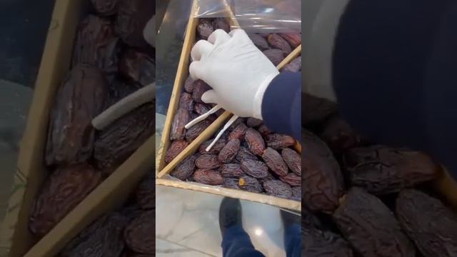 Финики Королевские сорт Моджуль +79284244490 смотреть онлайн