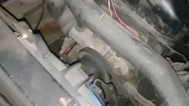 ПУТЬ С КАРБЮРАТОРА НА ИНЖЕКТОР. ОПЕЛЬ