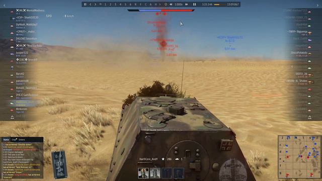 Long Range Kills Montage!! Ferdinand Tank. RB. War Thunder смотреть онлайн