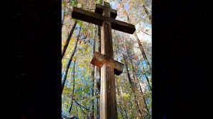 ,,Архангельський глас вопиєм Ти, Чистая радуйся, Благодатная, Господь с Тобою".