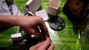 Светодиодная лента из китая!