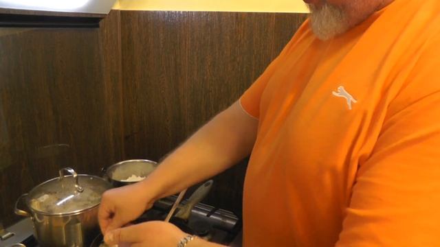 Долма Рецепт для мужчин смотреть онлайн