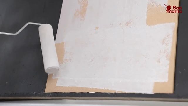 SAHARA METALLICO, SAN MARITO (ДЕКОРАТИВНАЯ КРАСКА С ЭФФЕКТОМ ИСКРЯЩЕГОСЯ ПЕСКА В БАЗЕ «МЕТАЛЛИК») смотреть онлайн