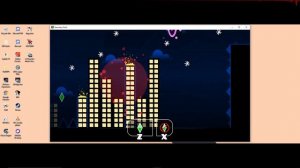 Geometry Dash Practice Music Hack! [2.12 Steam]