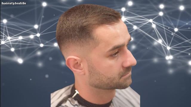 34+ Best Crew Cut Haircuts For Men 2023 | #crewcut #menhaircuts