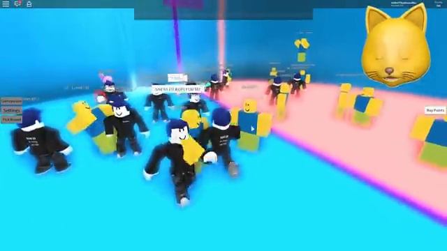 SO GROSS!! | ROBLOX Would You Rather смотреть онлайн