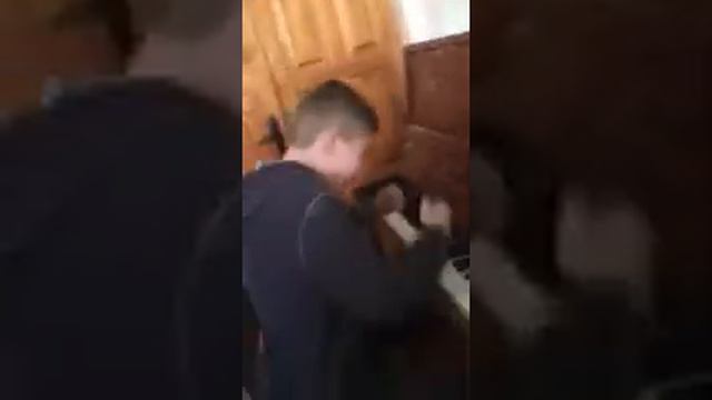 Когда учитель не пришел на...... Угар 2019 смотреть онлайн