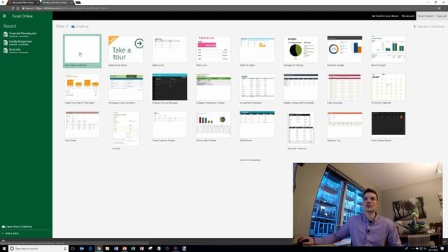 How to get Microsoft Excel for FREE!!! смотреть онлайн