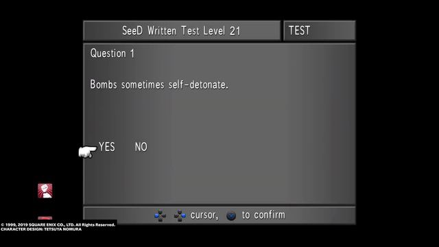FFVIII - 73 - Lionheart Platinum! смотреть онлайн
