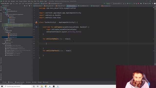Урок 16 Activity смотреть онлайн