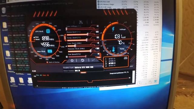 Электропотребление видеокарты 1060 3gb смотреть онлайн
