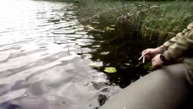 фильм озеро