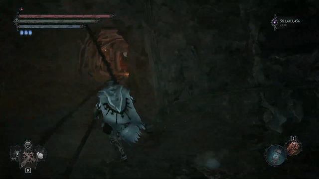 Exacter Dunmire QUEST GUIDE Lords Of The Fallen