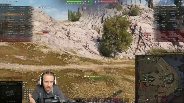 The Secret to World of Tanks! смотреть онлайн