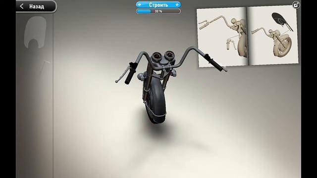 MONZO #1 - СБОРКА МОДЕЛИ DODJE VIPER SRT 2005.ОЧЕНЬ ДОЛГАЯ СБОРКА МОТОЦИКЛА смотреть онлайн