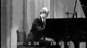 Григ Сердце поэта