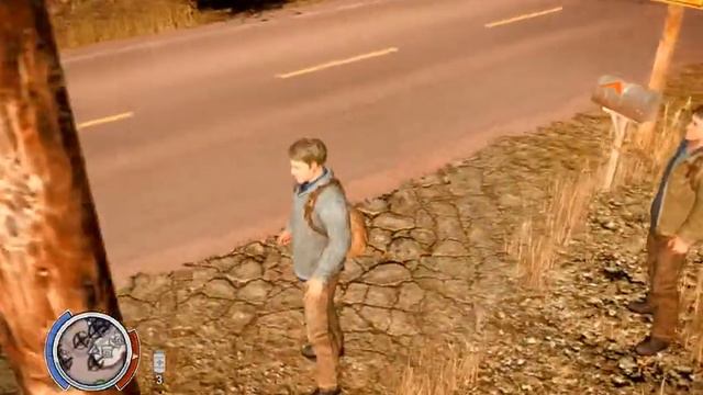 The Decaying State : Se 1 5 Ep 57 'Cars in the Backyard' (Let's Survive State of Decay PC) смотреть онлайн