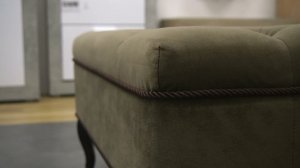 Банкетка Барин 15