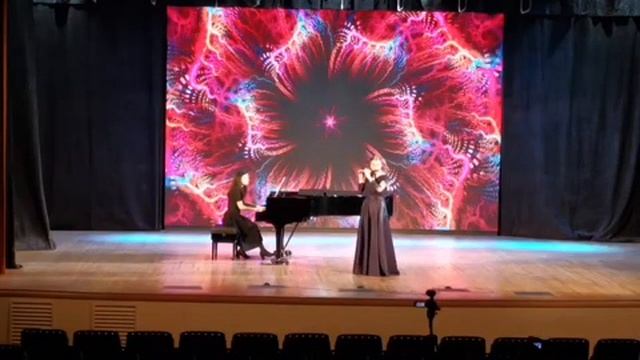 "Музыкальный калейдоскоп" - ДШИ ТГИК, 2021 смотреть онлайн
