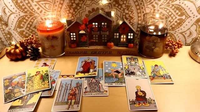 Aries Money - yes things work out amazing for you #aries #tarot смотреть онлайн