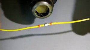 Припоечные соединительные гильзы ACSS