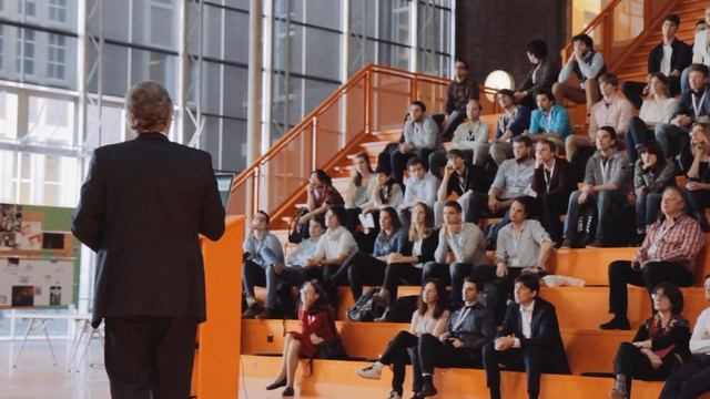 Geomatics Master at TU Delft's Faculty of Architecture and the Built Environment смотреть онлайн
