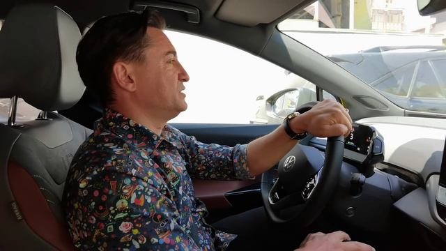 VW ID4 - Primul Contact ”Nefiltrat” смотреть онлайн