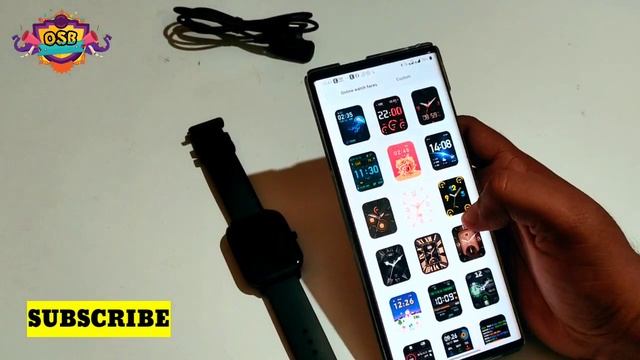 Amazfit GTS Unboxing,Setup & detailed Review смотреть онлайн
