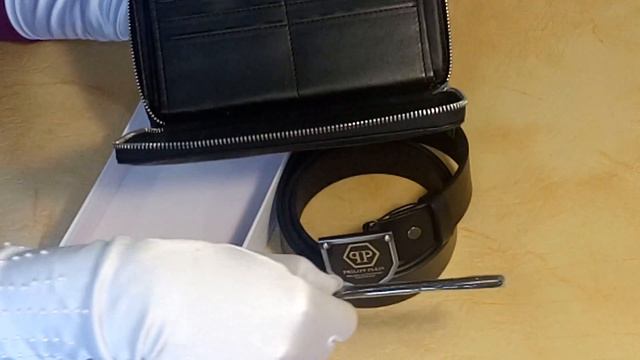 Мужская барсетка портмоне клатч и ремень в подарок смотреть онлайн