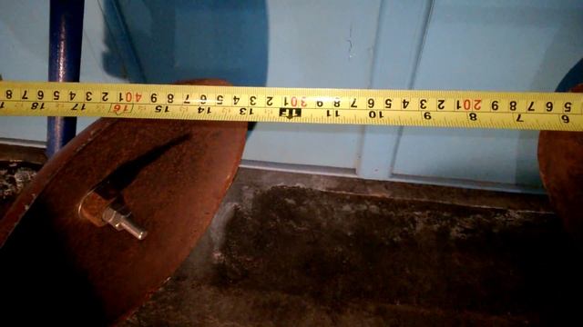 окучник к салюту своими руками смотреть онлайн