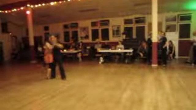 Birthday tango 2012 Nov 5 Ye Qing смотреть онлайн