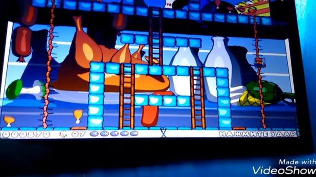 Аааааа я попал в холодильнк.Мои сосиськи озверели!!!!!!!БРАТСТВО МЕЧА смотреть онлайн