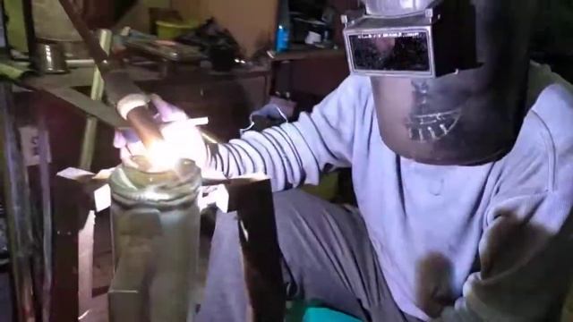 STAHLWERK TIG 315 ACDC PULSE (3phase) смотреть онлайн