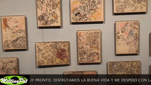 MeltingPot#116: ROBERT THOMPSON смотреть онлайн