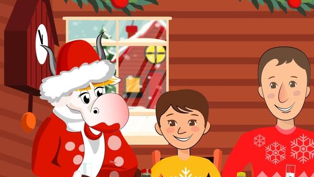 За здоровье звон бокалов! Пестравка смотреть онлайн