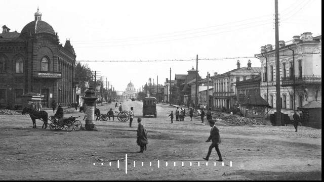 Город трех веков. 300-летию Екатеринбурга посвящается. Часть 192. смотреть онлайн
