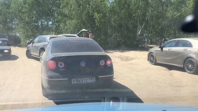Кондуки.Пробки на выезд смотреть онлайн