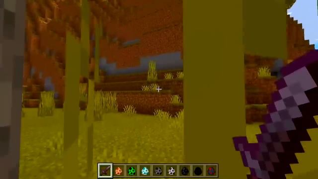 Minecraft PE : FORBIDDEN CAKE MOBS MOD in Minecraft Pocket Edition смотреть онлайн