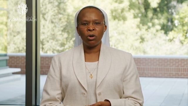 Sister Jane Wakahiu, LSOSF Preaches for the Feast of the Epiphany смотреть онлайн