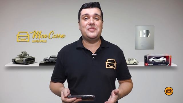 CARROS BONS que ENGANAM MUITA GENTE! смотреть онлайн