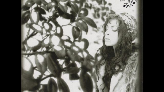 Muriel Moreno - I Don't Like The Sun